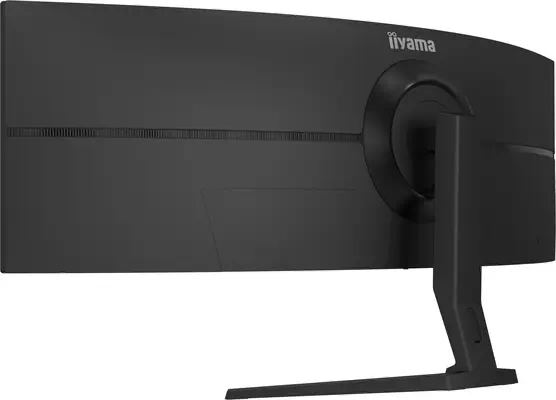 iiyama ProLite XCB4994DQSU-B1 écran plat de PC 124,5 cm (49") 5120 x 1440 pixels Dual QHD LCD Noir - Ecran Ordinateur - visuel 10