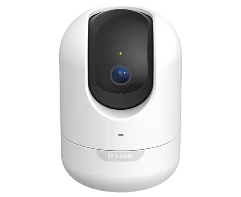 D-Link DCS-8610 Caméra de sécurité IP Intérieure 2560 x 1440 pixels Bureau - Switchs et Hubs - visuel 1