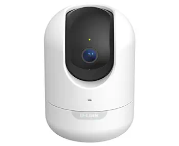 D-Link DCS-8610 Caméra de sécurité IP Intérieure 2560 x 1440 pixels Bureau garantie