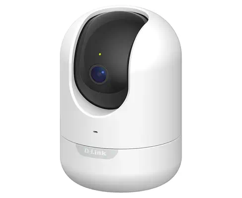 D-Link DCS-8610 Caméra de sécurité IP Intérieure 2560 x 1440 pixels Bureau - Switchs et Hubs - visuel 2