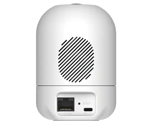 D-Link DCS-8610 Caméra de sécurité IP Intérieure 2560 x 1440 pixels Bureau - Switchs et Hubs - visuel 4