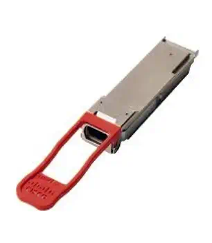 Cisco QSFP-100G-ERL-S= module émetteur-récepteur de réseau Fibre optique 100000 Mbit/s comparaison