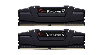 Acheter Mémoire Ripjaws V F4-3600C18D-32GVK