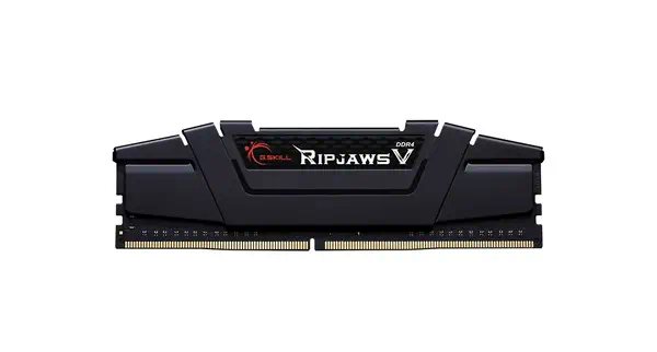 G.Skill Ripjaws V F4-3600C18D-32GVK module de mémoire 32 Go 2 x 16 Go DDR4 288-pin DIMM - Mémoire - visuel 3
