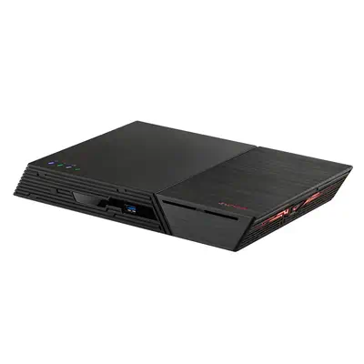 Asustor FS6712X serveur de stockage NAS Compact Intel® Celeron® N5105 4 Go DDR4 0 To Noir - Serveur NAS - visuel 1