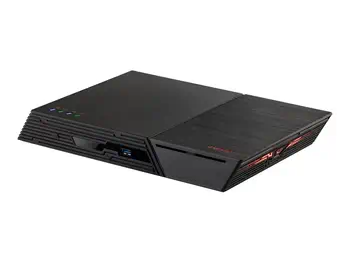 ASUSTOR FLASHSTOR GEN 2 FS6806X NAS 6 baies AMD Ryzen Embedded V3C14 8Go DDR5 - 10 GbE x2 - USB x2 - avantages