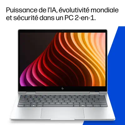 Avis PC Portable HP E24E1ET#ABF - Gestion facile de la batterie