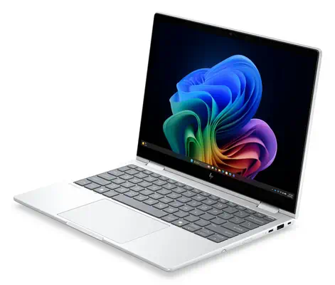Avis PC Portable HP E24E1ET#ABF - Une image parfaite. Un son cristallin. Marquez les esprits