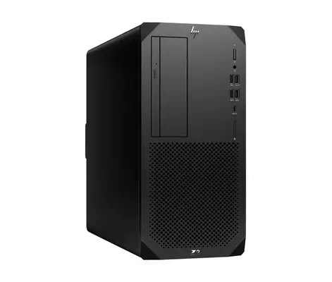 HP Z2 G9 Intel® Core™ i9 i9-14900K 64 Go DDR5-SDRAM 2 To SSD NVIDIA RTX 4000 Ada Windows 11 Pro Towe - Ordinateur de bureau - visuel 2
