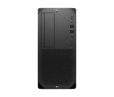 HP Z2 G9 Intel® Core™ i9 i9-14900K 64 Go DDR5-SDRAM 2 To SSD NVIDIA RTX 4000 Ada Windows 11 Pro Towe - Ordinateur de bureau - visuel 1