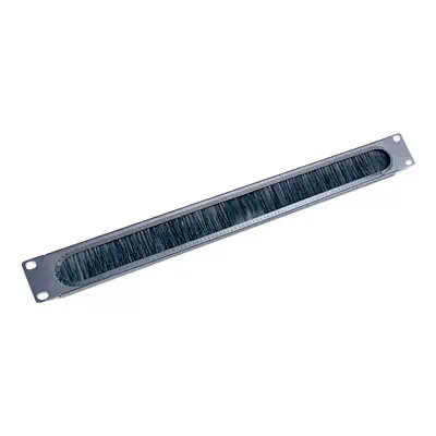 NetShelter - Passe-câbles horizontal - Rack - Gestion de câbles - 1U - APC - Rack et Armoire - visuel 4