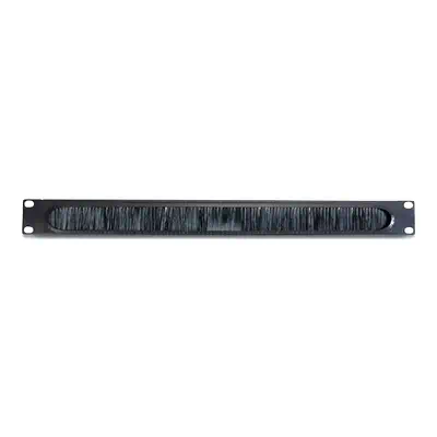 NetShelter - Passe-câbles horizontal - Rack - Gestion de câbles - 1U - APC - Rack et Armoire - visuel 3