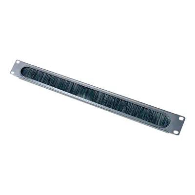 NetShelter - Passe-câbles horizontal - Rack - Gestion de câbles - 1U - APC - Rack et Armoire - visuel 5