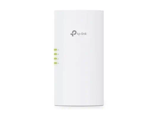 TP-LINK Kit de 3 adaptateurs CPL AV1000 AX1500 Wi-Fi 6 Conforme à la norme Homeplug AV2Offre aux uti - TP-Link - Accessoire Réseau - visuel 3