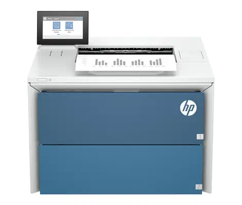 HP LaserJet Enterprise 675R6A#B19 imprimante laser 1200 x 1200 DPI A4 - Imprimante Laser - visuel 1