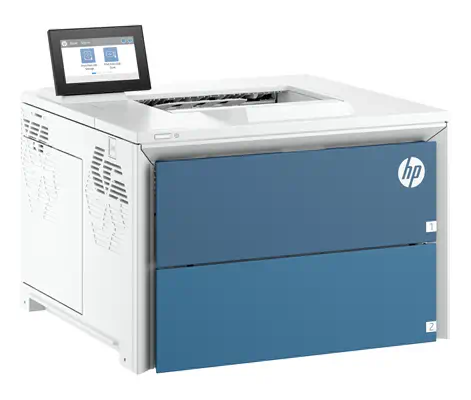 HP LaserJet Enterprise 675R6A#B19 imprimante laser 1200 x 1200 DPI A4 - Imprimante Laser - visuel 2