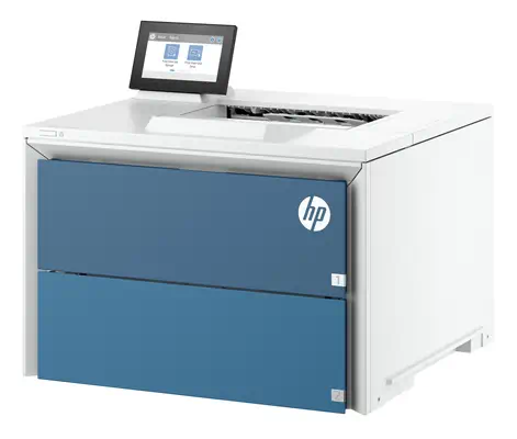 HP LaserJet Enterprise 675R6A#B19 imprimante laser 1200 x 1200 DPI A4 - Imprimante Laser - visuel 3