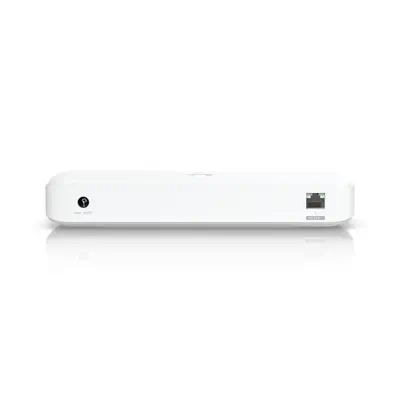 Ubiquiti Ultra 210W Géré L2 Gigabit Ethernet (10/100/1000) Connexion Ethernet, supportant l'alimenta - Switchs et Hubs - visuel 6