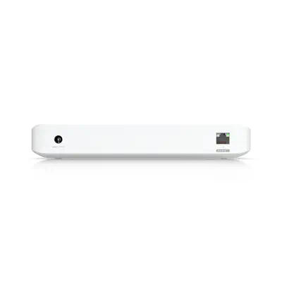 Ubiquiti Ultra 210W Géré L2 Gigabit Ethernet (10/100/1000) Connexion Ethernet, supportant l'alimenta - Switchs et Hubs - visuel 5