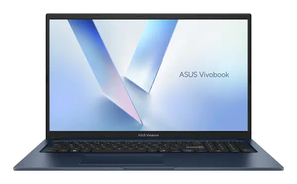 ASUS Vivobook 17 X1704MA-DISAU136W Intel Core 3 304 Ordinateur portable 43,9 cm (17.3") Full HD 8 Go - Asus - PC Portable - visuel 1