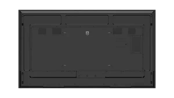 Philips 98BDL4650D Écran plat de signalisation numérique 2,49 m (98") LCD Wifi 500 cd/m² 4K Ultra HD - Ecran TV - visuel 4