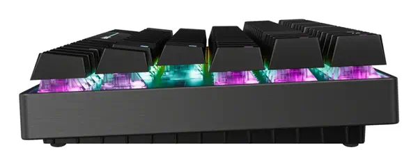 MX 8.2 Pro TMR Wireless - CHERRY - Clavier - visuel 4