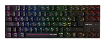 Offre Clavier Nordique