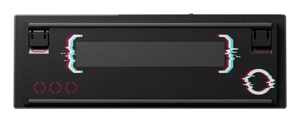 MX 8.2 Pro TMR Wireless - CHERRY - Clavier - visuel 3