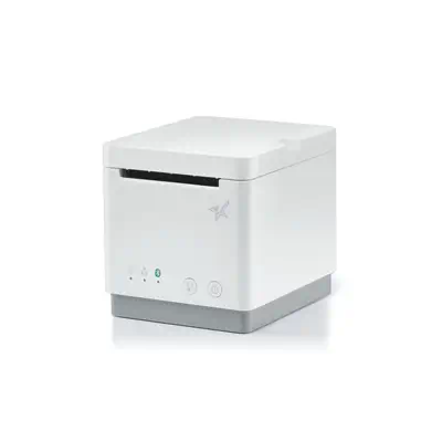 Star Micronics mC-Print2 203 x 203 DPI Avec fil &sans fil Thermique Imprimantes POS - Autre Imprimante - visuel 3