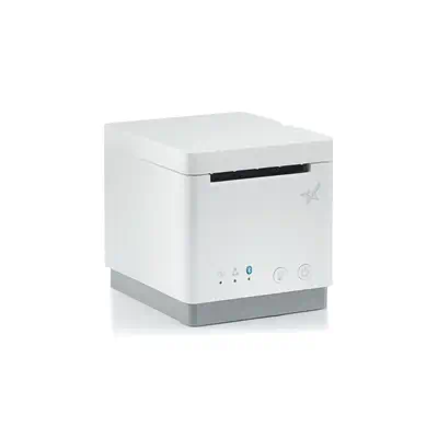Star Micronics mC-Print2 203 x 203 DPI Avec fil &sans fil Thermique Imprimantes POS - Autre Imprimante - visuel 2