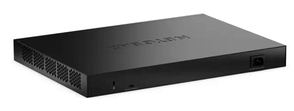 NETGEAR GS348TPv2 Géré L2/L3 Gigabit Ethernet (10/100/1000) Connexion Ethernet, supportant l'aliment - Netgear - Switchs et Hubs - visuel 4