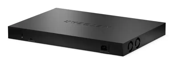 NETGEAR GS348TPv2 Géré L2/L3 Gigabit Ethernet (10/100/1000) Connexion Ethernet, supportant l'aliment - Netgear - Switchs et Hubs - visuel 6