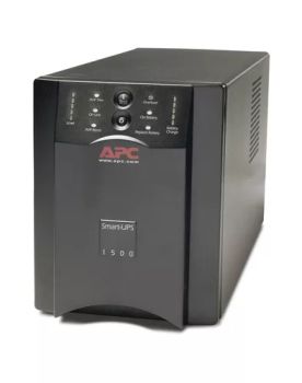 Achat APC Smart-UPS 1500VA au meilleur prix