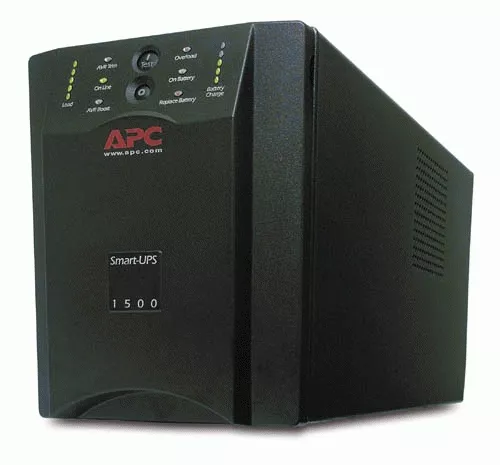 Vente APC Smart-UPS 1500VA APC au meilleur prix - visuel 2
