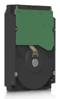 Ubiquiti UACC-HDD-E-16TB disque dur 16 To 7200 tr/min 3.5" Série ATA III - Disque dur Interne - visuel 5
