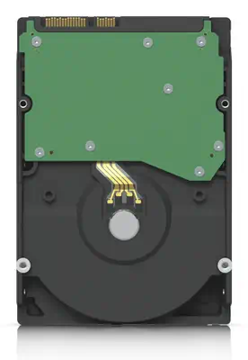 Ubiquiti UACC-HDD-E-16TB disque dur 16 To 7200 tr/min 3.5" Série ATA III - Disque dur Interne - visuel 6