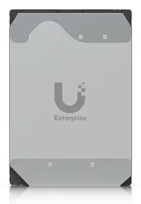 Ubiquiti UACC-HDD-E-16TB disque dur 16 To 7200 tr/min 3.5" Série ATA III - Disque dur Interne - visuel 1