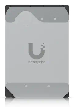 Disque dur Interne Ubiquiti UACC-HDD-E-16TB garantie