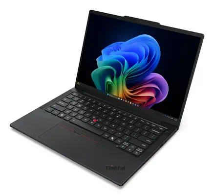 ThinkPad T14s Gen 7 (Intel) Copilot+ PC - Lenovo - PC Portable - visuel 8