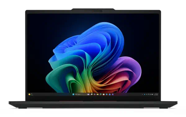 ThinkPad T14s Gen 7 (Intel) Copilot+ PC - Lenovo - PC Portable - visuel 2
