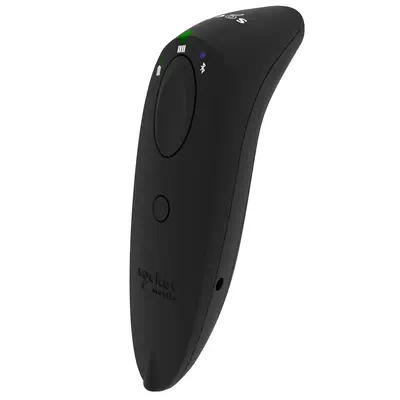 Socket Mobile S720 Lecteur de code barre portable 1D/2D Linéaire Noir - Lecteur code barre - visuel 2