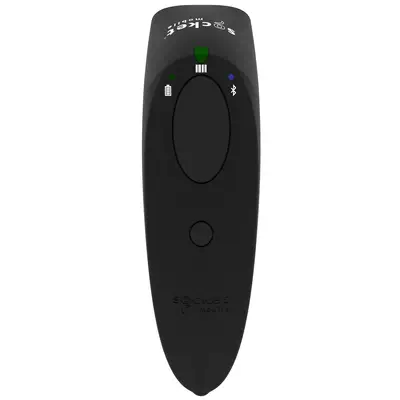 Socket Mobile S720 Lecteur de code barre portable 1D/2D Linéaire Noir - Lecteur code barre - visuel 1