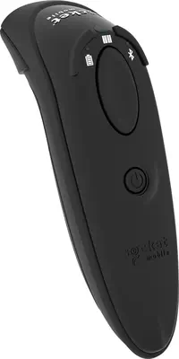 Socket Mobile DuraScan D740 Lecteur de code barre portable 1D/2D LED Noir - Lecteur code barre - visuel 1