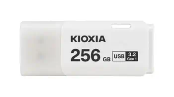 Avis Carte Mémoire Kioxia 256 Go