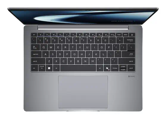 ASUS ExpertBook P5 G2 PM5406CGA-NZ0310X (Sans Chargeur) - Asus - PC Portable - visuel 6