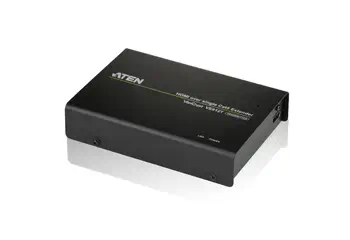 Avantages Transmetteur HDBaseT HDMI (4K@100m) , (HDBaseT Classe A)