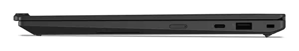 ThinkPad X1 Carbon Gen 14 Aura Edition Copilot+ PC - Lenovo - PC Portable - visuel 8