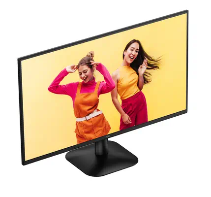 AOC B3 Q27B35S3 écran plat de PC 68,6 cm (27") 2560 x 1440 pixels Quad HD LED Noir - Ecran Ordinateur - visuel 6