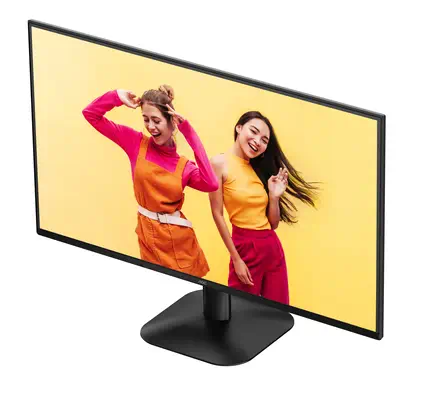 AOC B3 Q27B35S3 écran plat de PC 68,6 cm (27") 2560 x 1440 pixels Quad HD LED Noir - Ecran Ordinateur - visuel 7