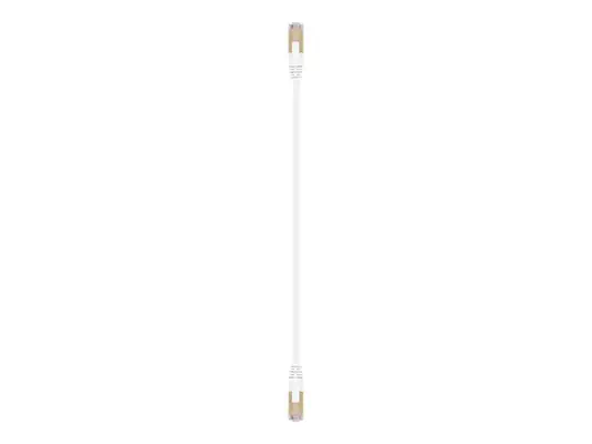 TNB Câble RJ45 CAT.7 3m - blanc - T'NB - Câble RJ et Fibre optique - visuel 1